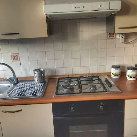 Ad Ore - Acireale Apartment