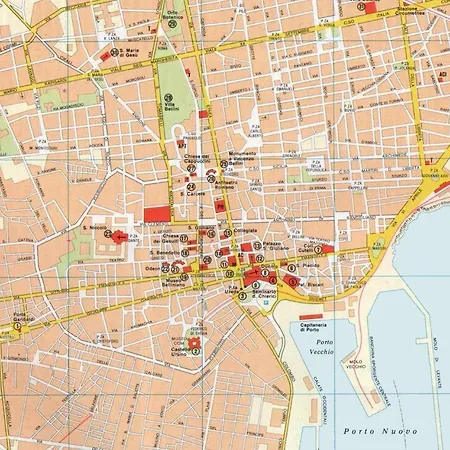 Apartment Ad Ore - Acireale